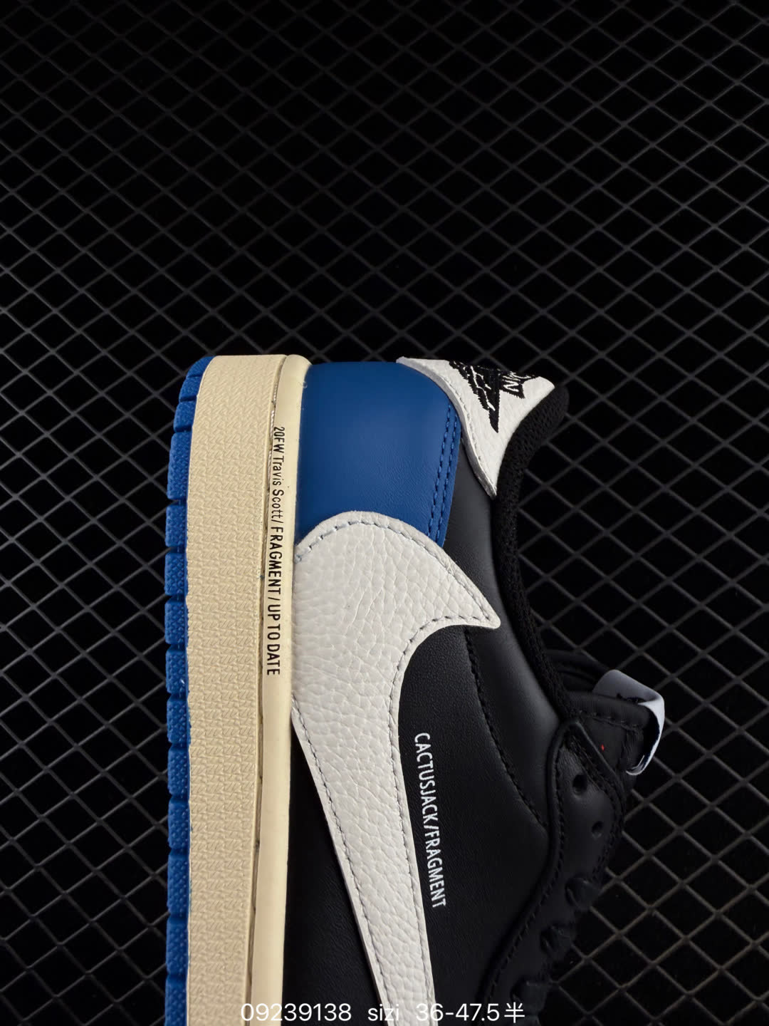 Nike Air Jordan 1 Low OG SP-DM7866